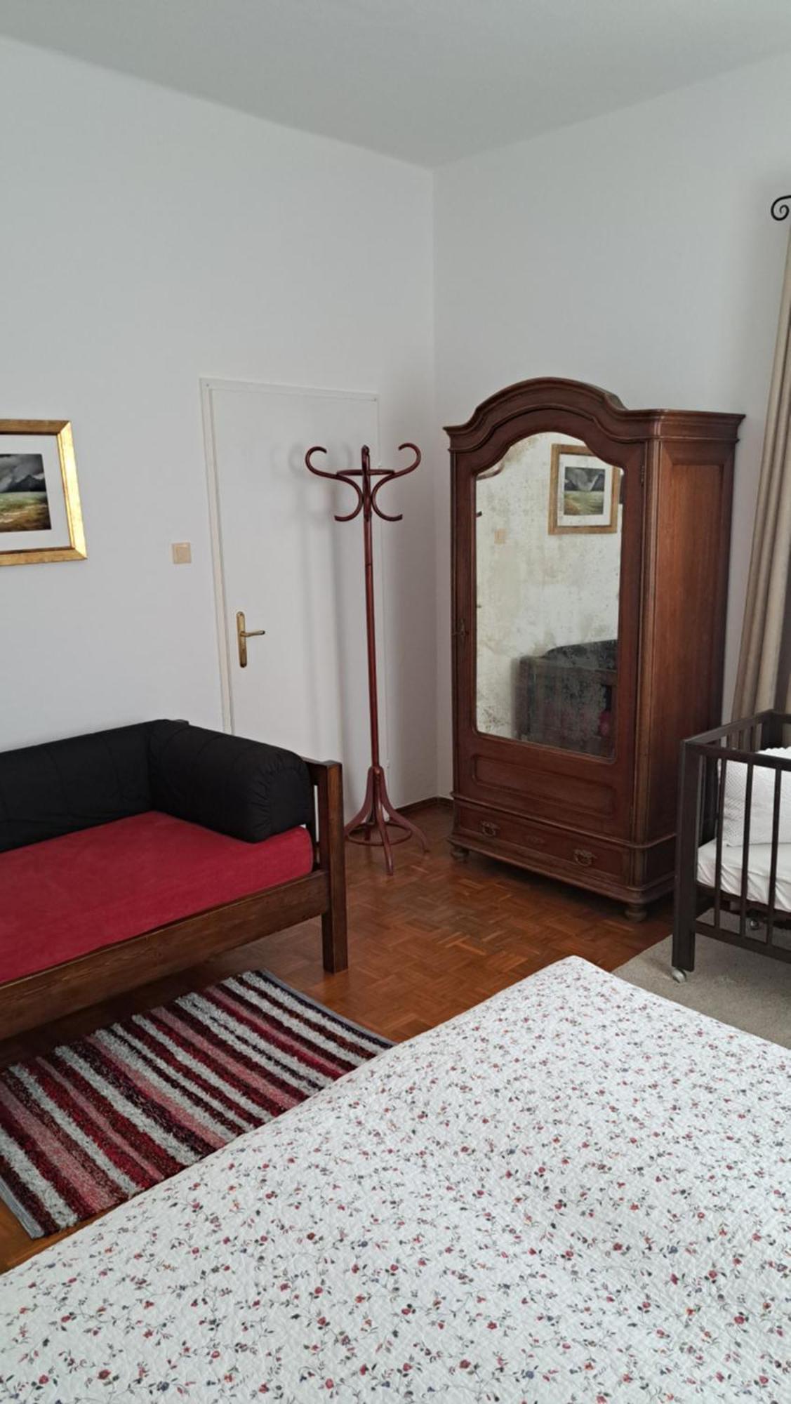 Апартаменты Am Baalstein Траункирхен Экстерьер фото